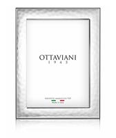 Portafoto Elegance in argento 925, foto ritratto 18x24, Ottaviani Home, codice 255023M