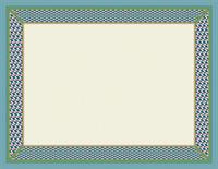 Tovaglia grande DECOR, collezione Vesta Home, colore modern, codice 04290-D46