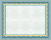 Tovaglia piccola DECOR, collezione Vesta Home, colore foulard, codice 04240-D47