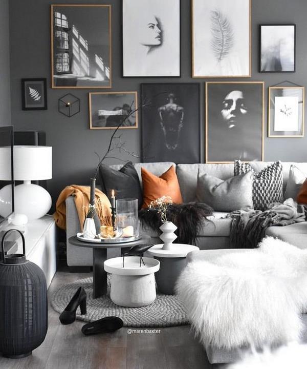 interior art design