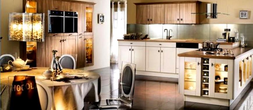 Interior Art Design