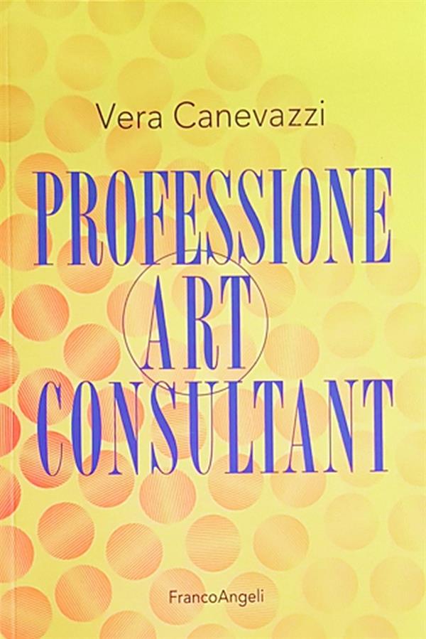 Professione Art Consultant Professione Art Consultant