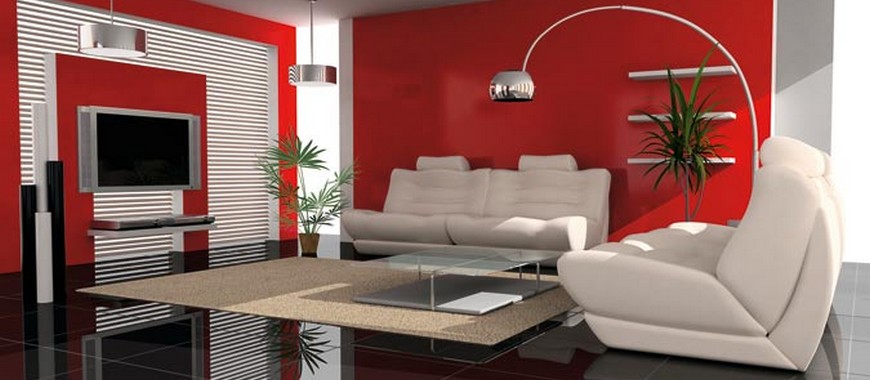 Tutti i colori del 2019: arredare casa con tonalità decise