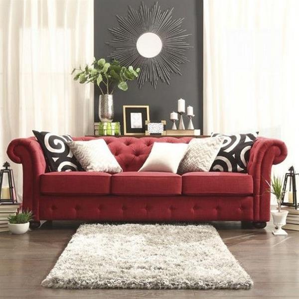 colori 2019 rosso