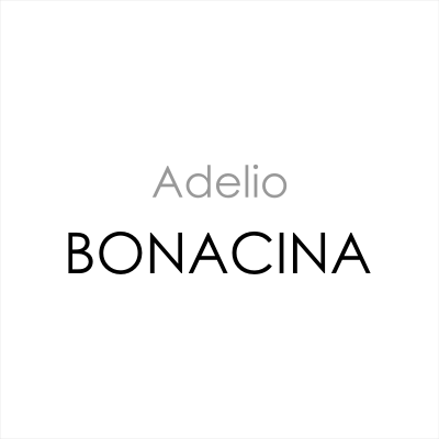 Adelio Bonacina