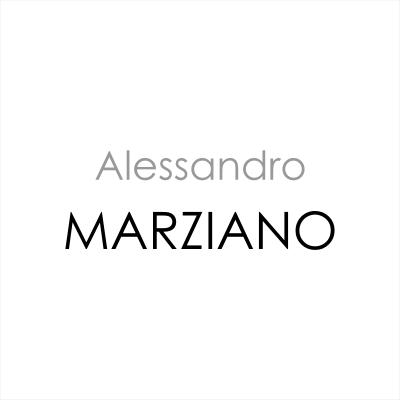 Alessandro marziano