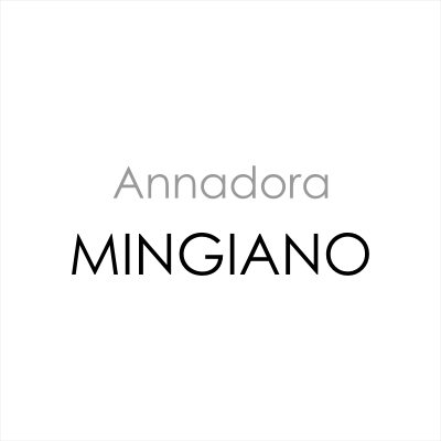 Annadora mingiano