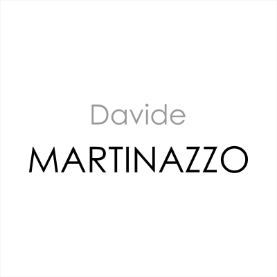 Davide Martinazzo