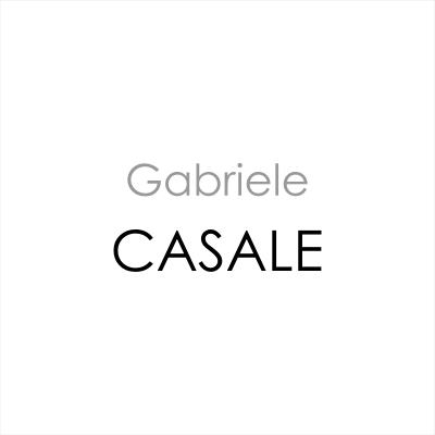 Gabriele Casale