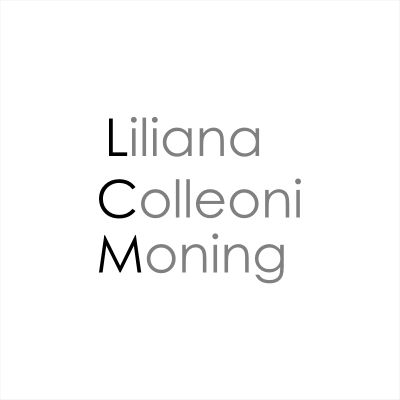 Lcm - liliana colleoni moning