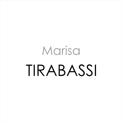 Marisa Tirabassi