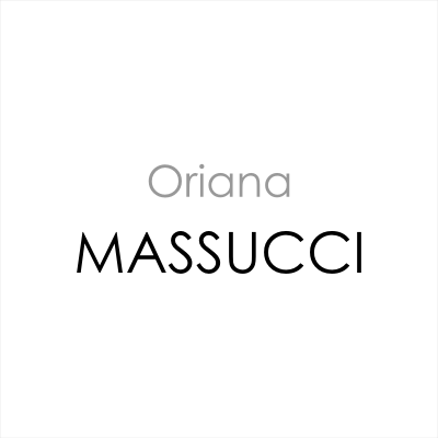 Oriana massucci