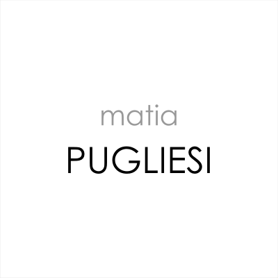 Matia pugliesi