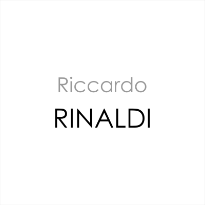 Riccardo Rinaldi