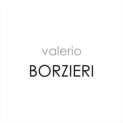 Valerio borzieri