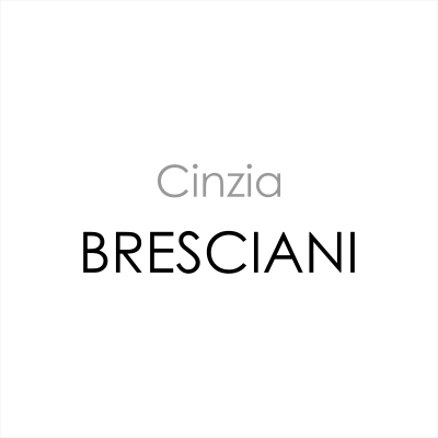 Cinzia Bresciani