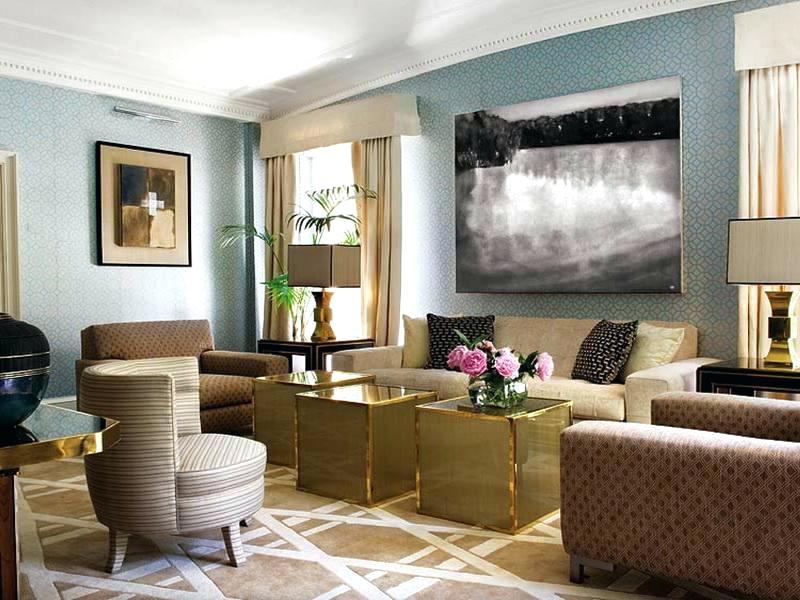 Interior Art Design