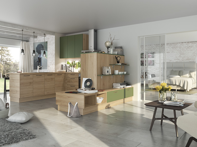 Interior Art Design