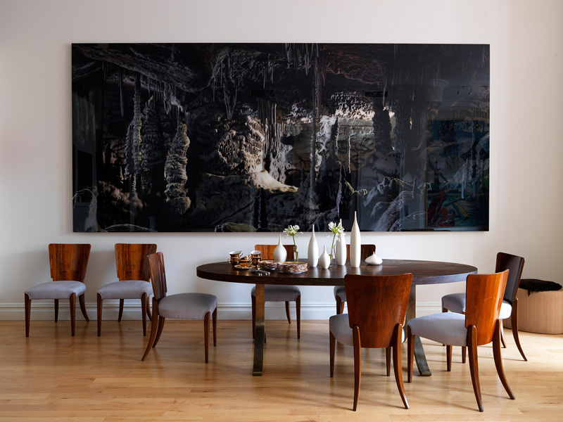 Interior Art Design