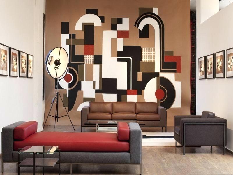 Interior Art Design