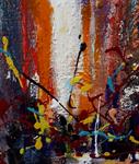 Interior Art Design