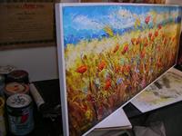 Interior Art Design