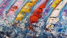 Interior Art Design