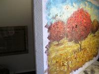 Interior Art Design