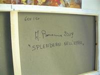 Interior Art Design
