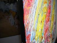 Interior Art Design