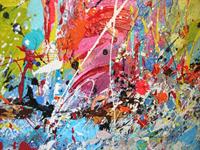 Interior Art Design