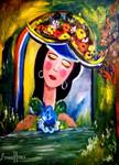 Interior Art Design