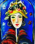 Interior Art Design