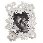 Grande Porta foto con fiori Daisy, Cod. 0PF3506C172