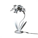 Lampada da tavolo piccola Orchidea, Cod. 0LA3248C26
