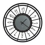 Orologio circolare diviso in sezioni Top, Cod. 0OR2689C71