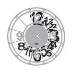 Orologio con numeri ripetuti Spin-Off, Cod. 0OR3291C128