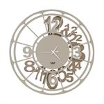 Orologio con numeri ripetuti Spin-Off, Cod. 0OR3291C43