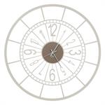 Orologio da parete dinamico grande Volano, Cod. 0OR3371C34