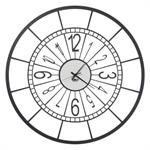 Orologio da parete dinamico grande Volano, Cod. 0OR3371C44