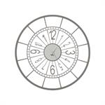 Orologio da parete dinamico piccolo Volano, Cod. 0OR3372C135