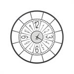 Orologio da parete dinamico piccolo Volano, Cod. 0OR3372C44
