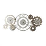 Orologio Fuso MECCANO, Cod. 0OR3112C43