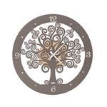 Orologio simbolico piccolo Albero della Vita, Cod. 0OR3486C205