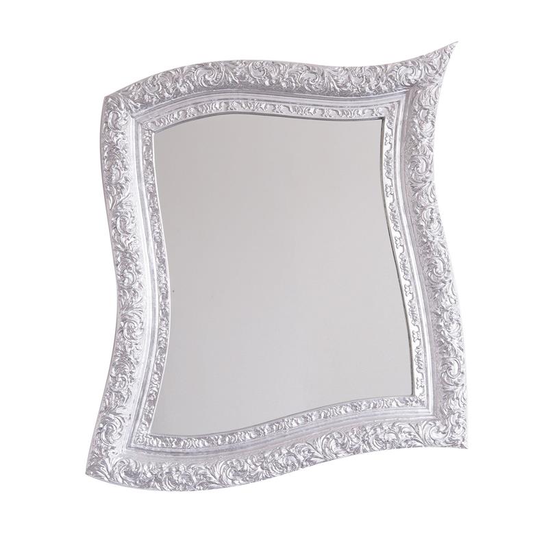 Specchio da parete artistico Neo Barocco, Cod. 0SP0300C16