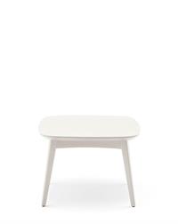 Tavolino collezione Doll, catalogo Billiani, modello DLL751
