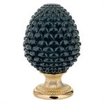 Pigna Maxi ME1875-NERO nera e oro