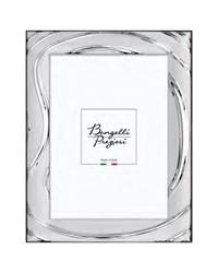 Portafoto grande, riquadro interno 18x24, curve codice CR290-4