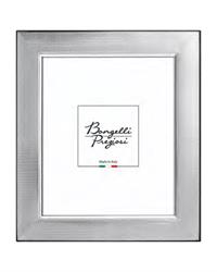 Portafoto grande, riquadro interno 18x24, pallini codice CR363-4