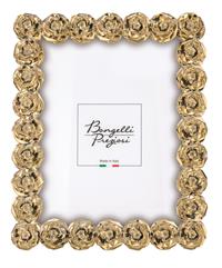 Portafoto rose oro medio, catalogo Bongelli Preziosi, codice ME2490-2OR